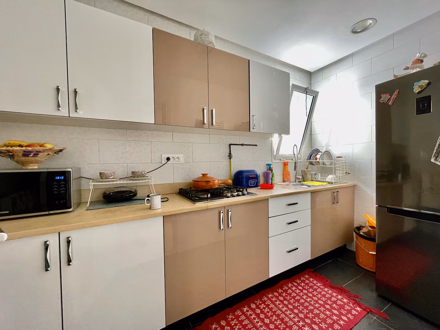 Chesterfield Luxury Suites For 4 Gammarth - photos - Galerie 3