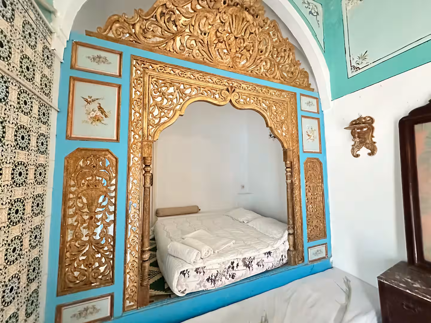Dar Mahdia