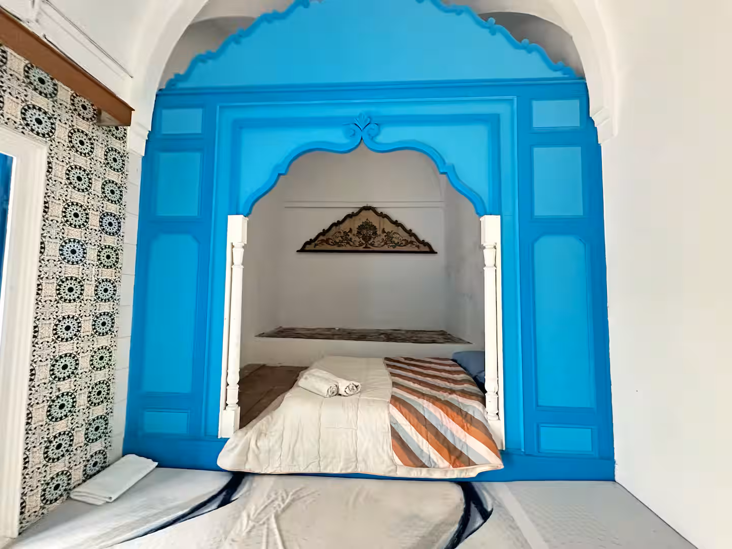 Dar Mahdia - photos - Galerie 3