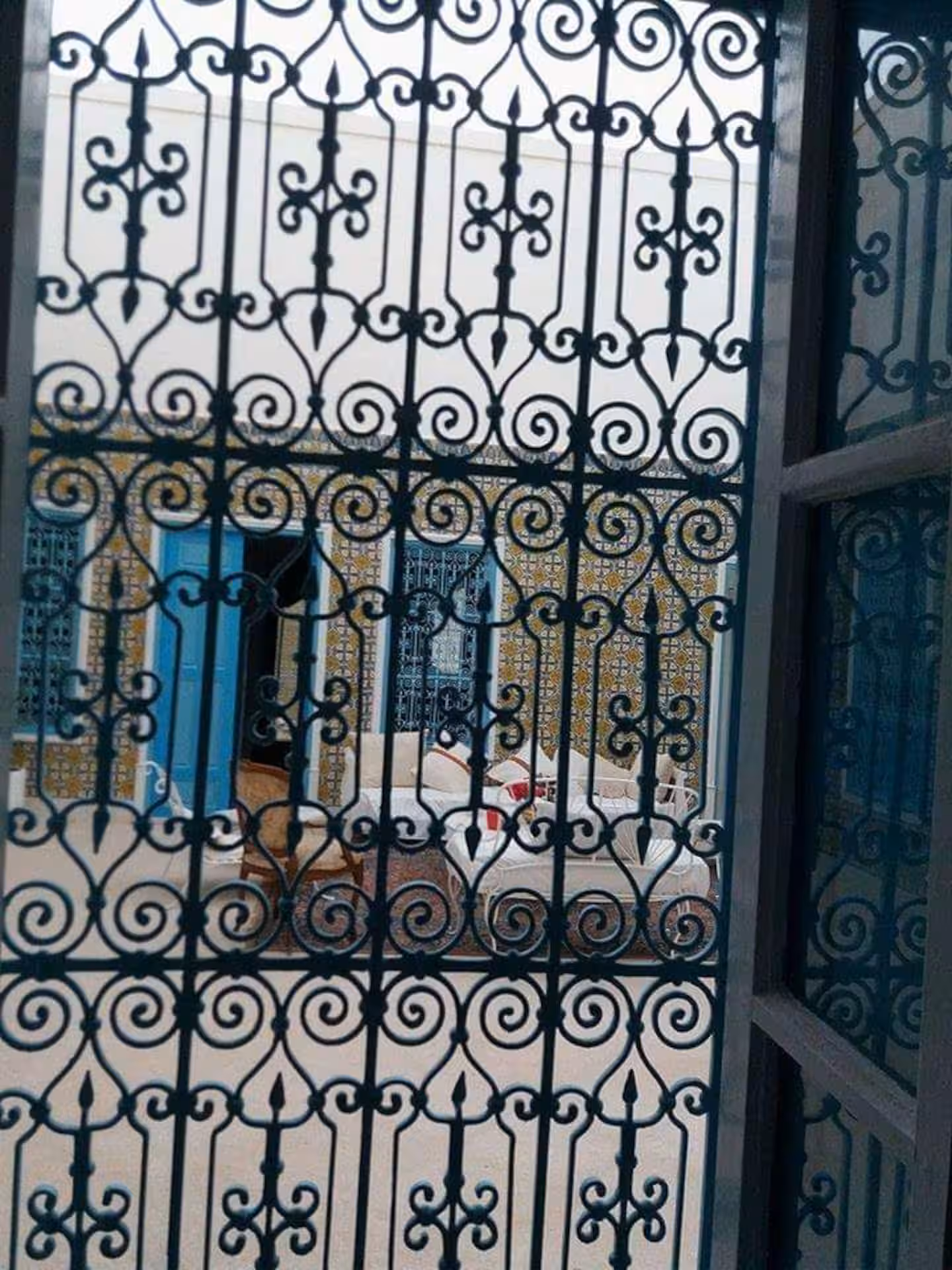 Dar Mahdia - photos - Galerie 4