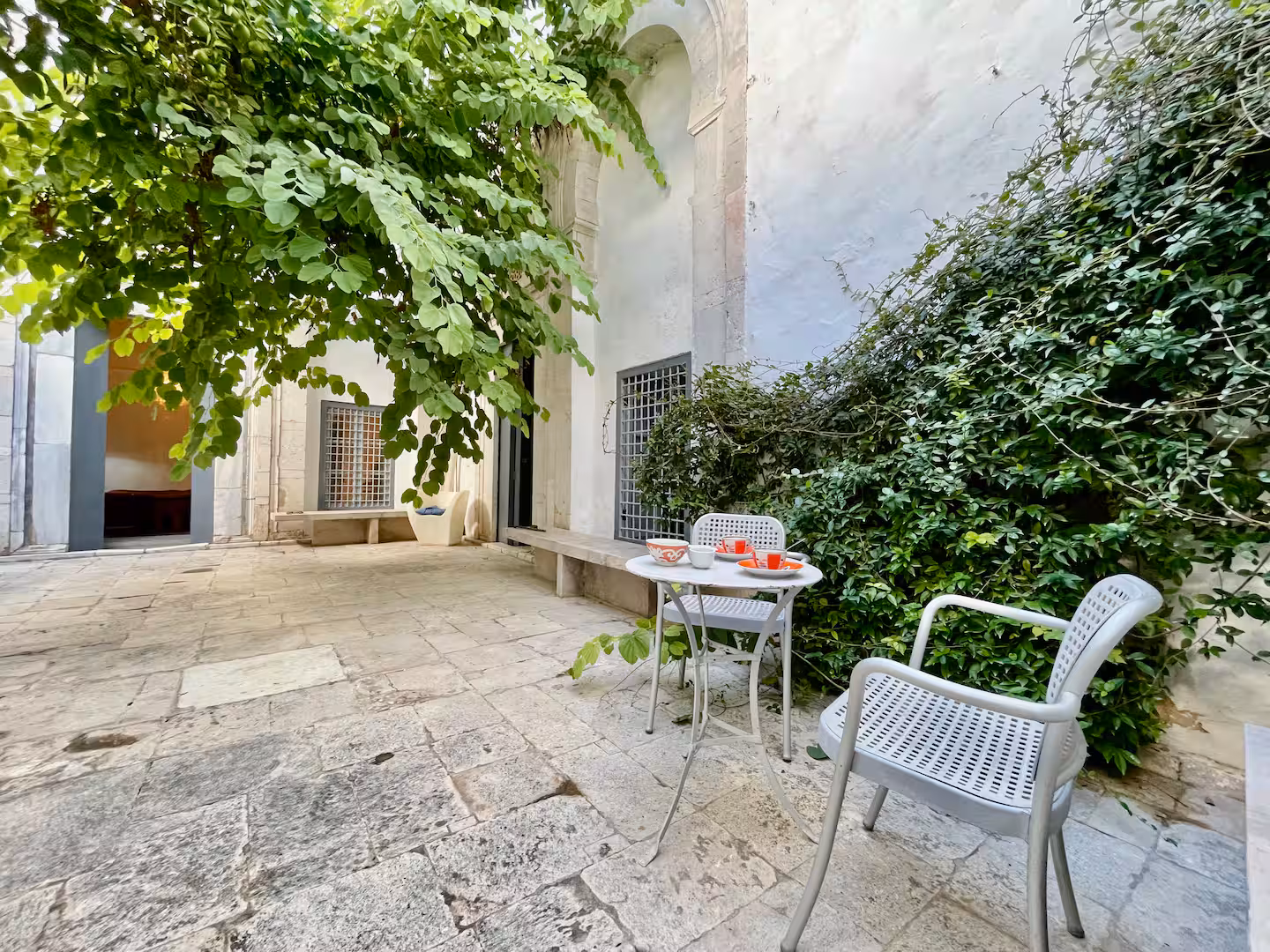 La House of Medina de Tunis par John Pawson - photos - Galerie 3