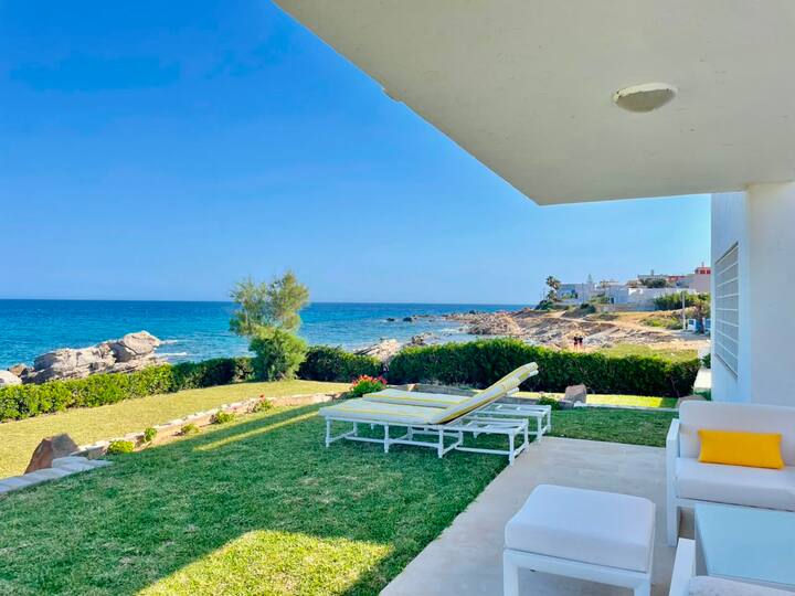 La Kélibia Villa Bord de mer - photos - Galerie 3