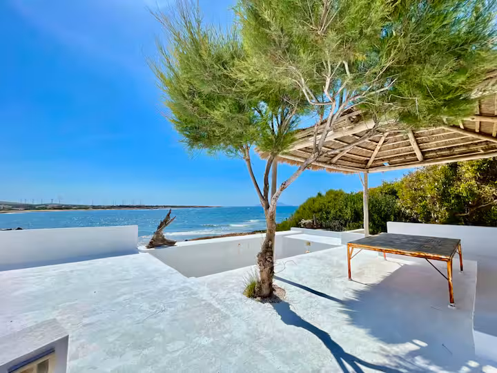 La Réserve La Villa bord de mer - photos - Principal