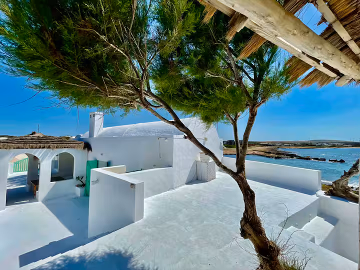 La Réserve La Villa bord de mer - photos - Galerie 2