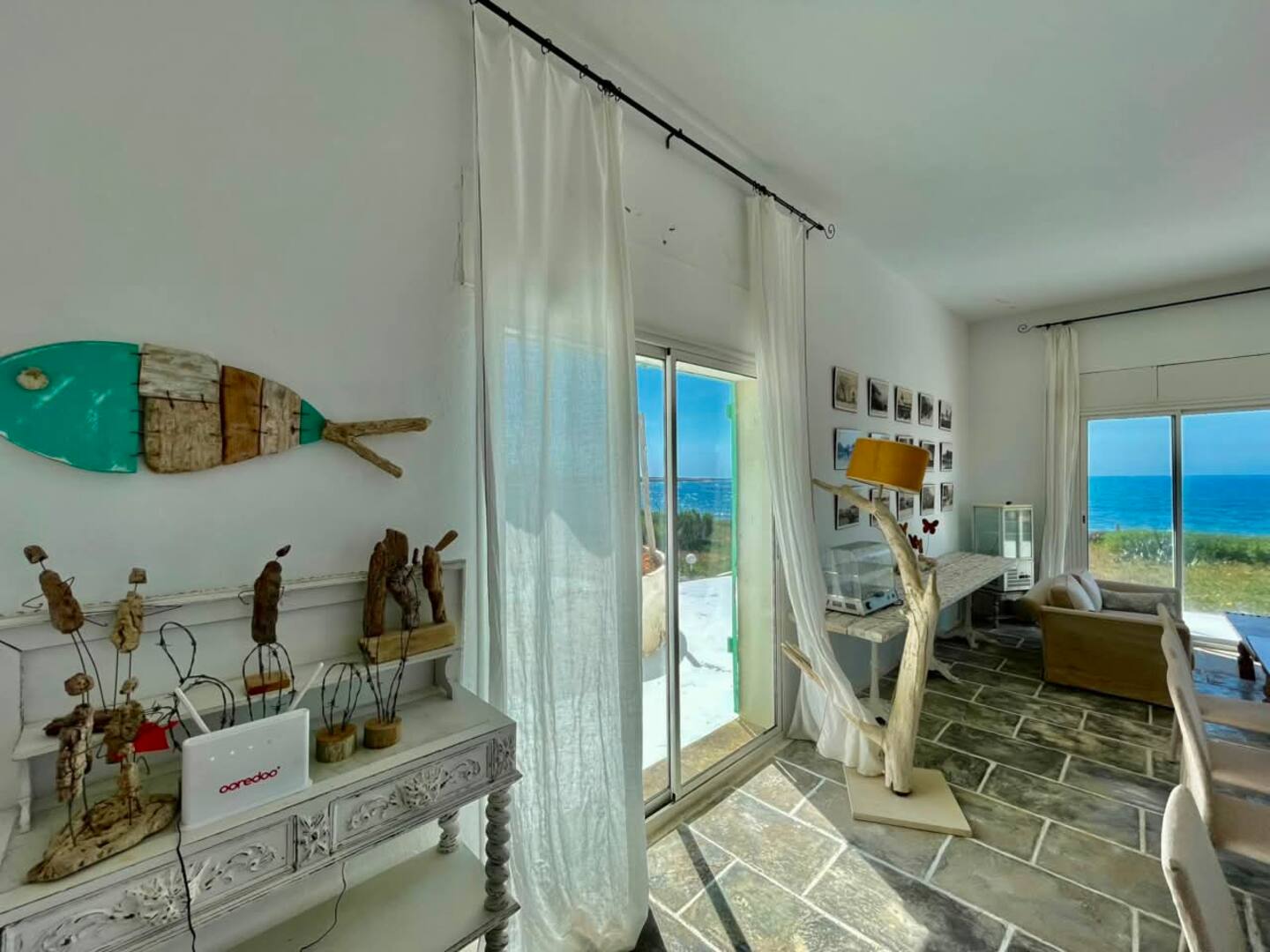 La Réserve La Villa bord de mer - photos - Galerie 3