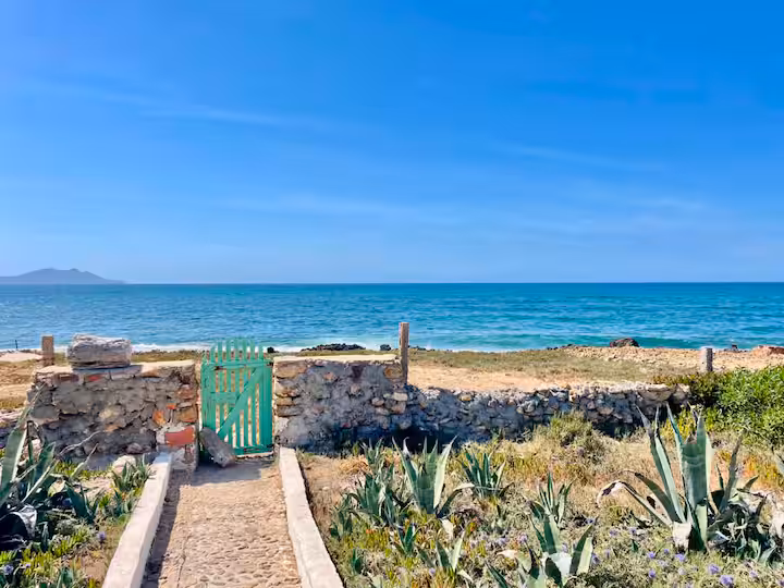 La Réserve La Villa bord de mer - photos - Galerie 4