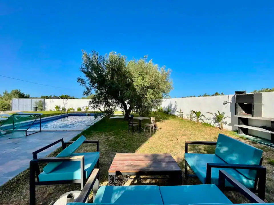 Serene Countryside Escape Olive Farm Villa for 12 - photos - Galerie 2