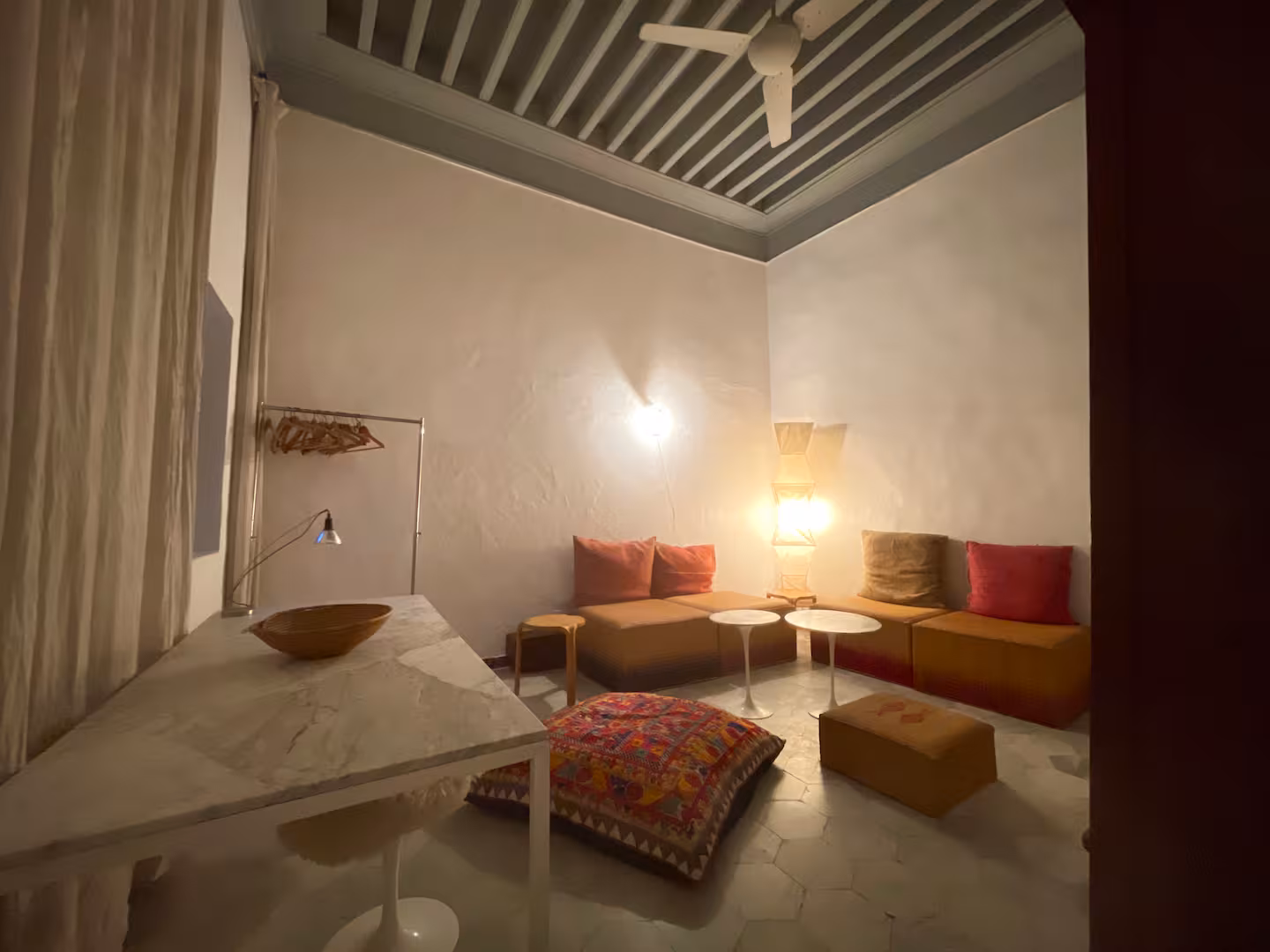 Suite John Pawson La House of Medina - photos - Galerie 4