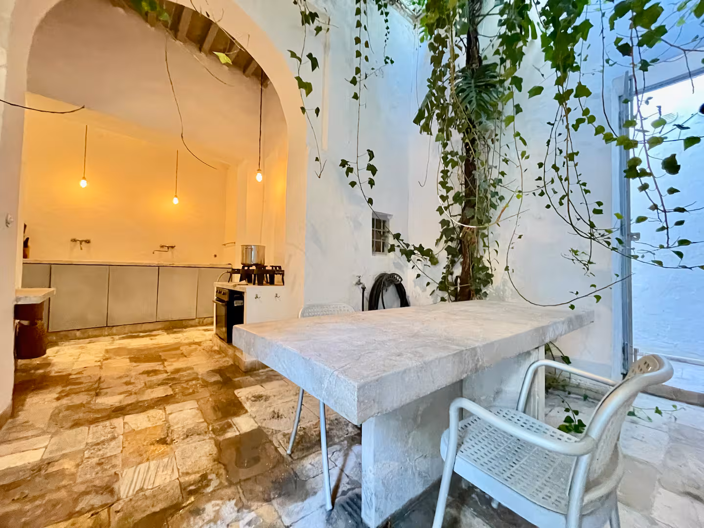Suite Tolila La House of Medina - photos - Galerie 3
