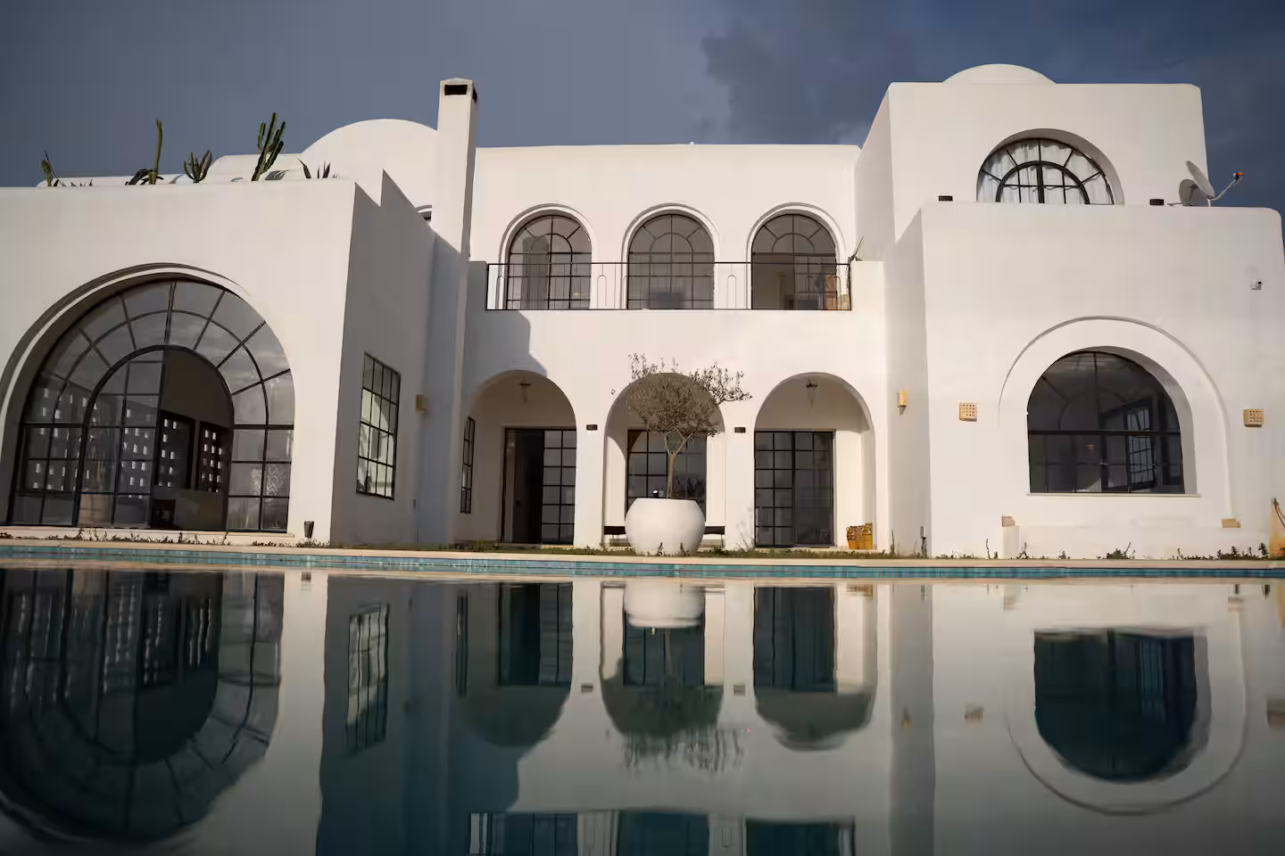 Villa Hadrien - photos - Galerie 3