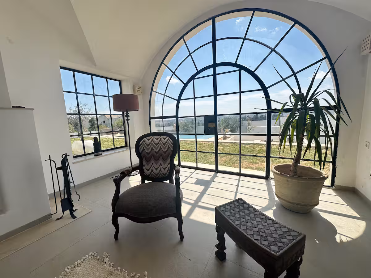 Villa Hadrien - photos - Galerie 4