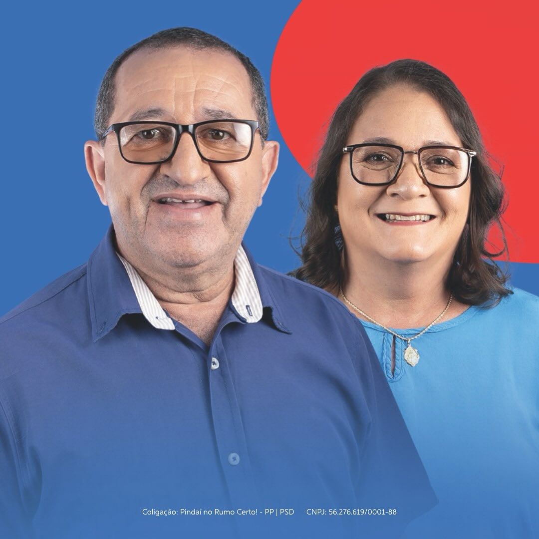 Histórico: Pindaí reelege um prefeito