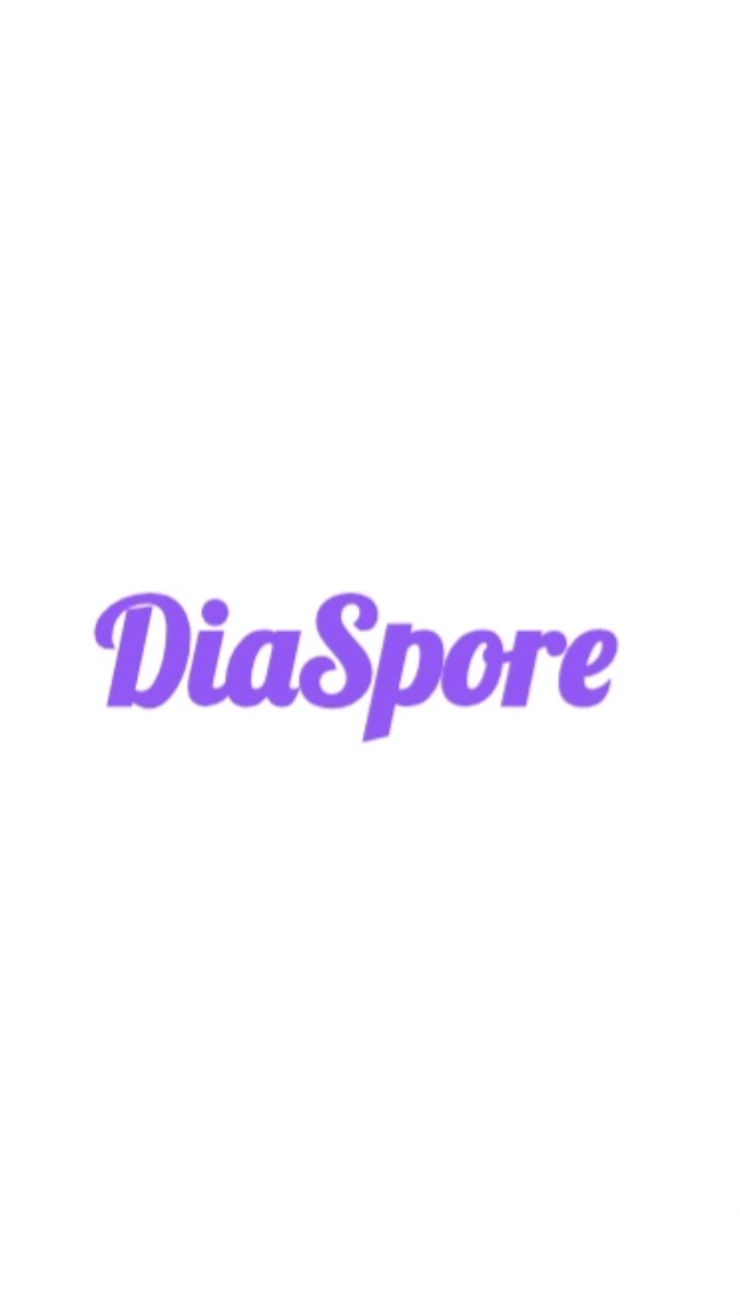 DiaSpore