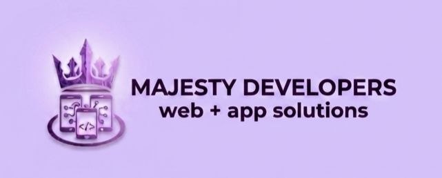 Majesty Developers Logo