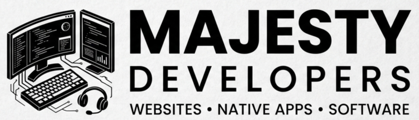 Majesty Developers Logo