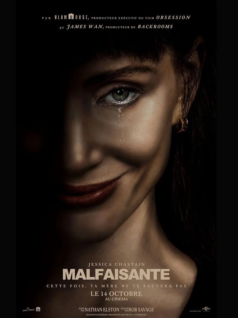 Affiche de Other Mommy