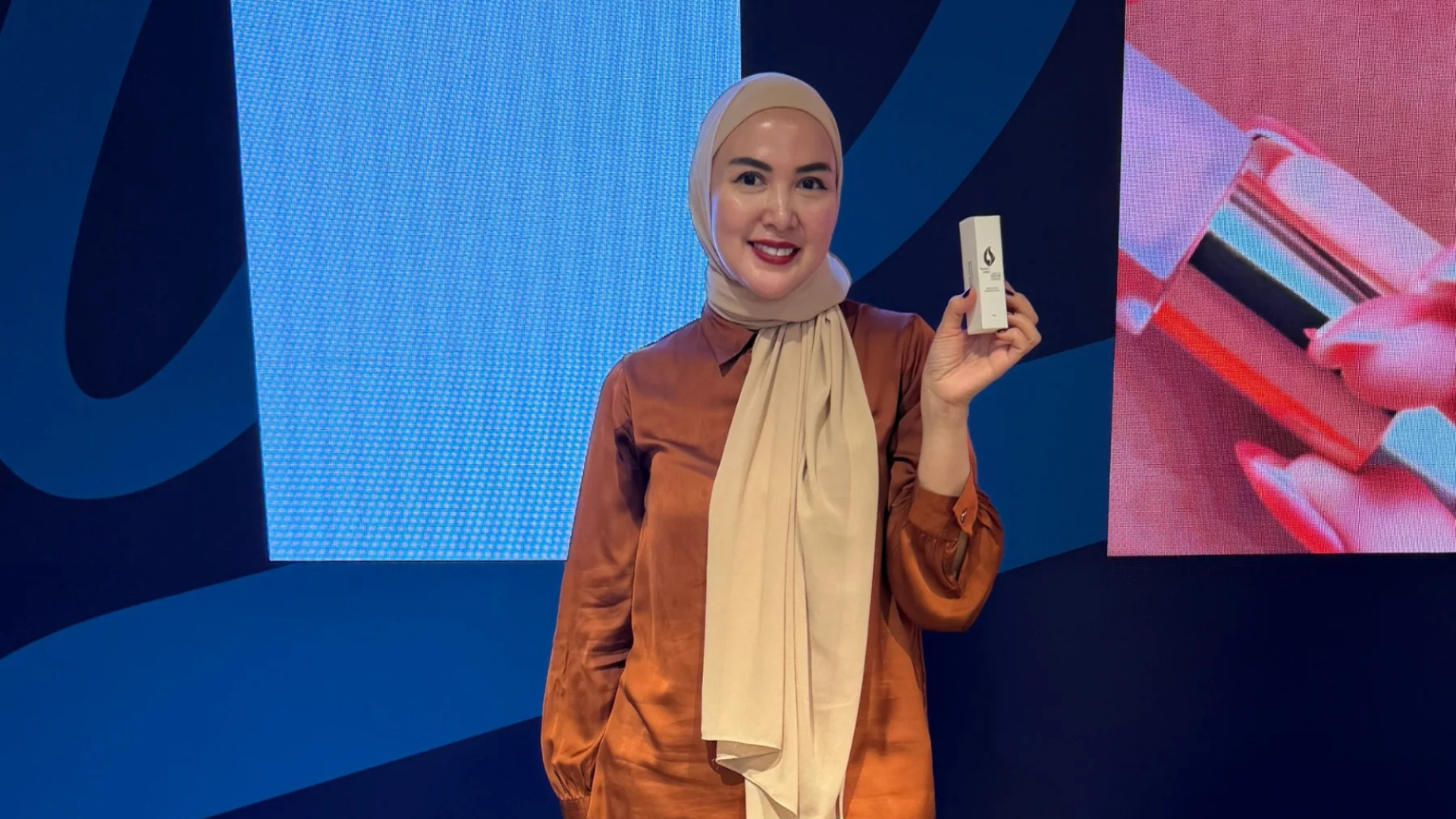 dr. Ika Ayu, M.Biomed (AAM) - Spesialis Anti-Aging
