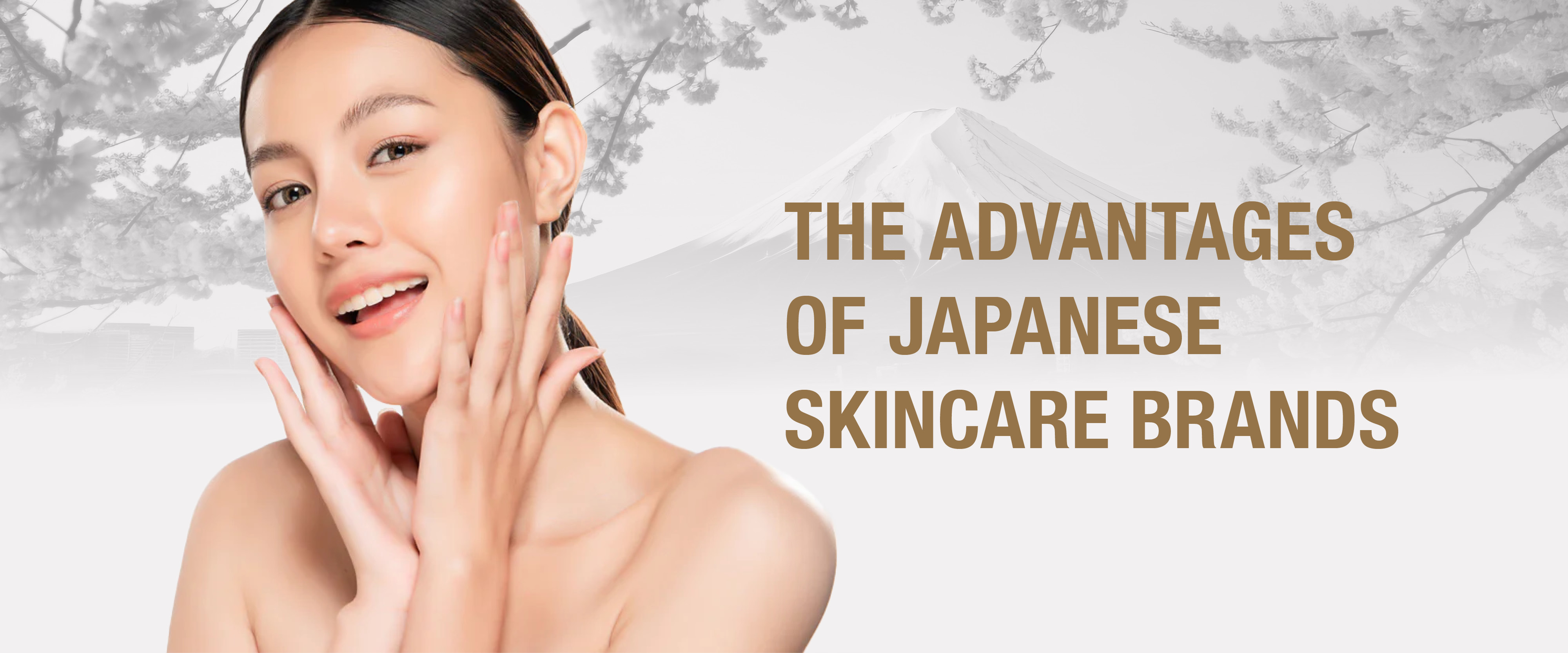 The Advantages of Japanese Skincare Brands – Natural Beauty with Stem Cell Innovation