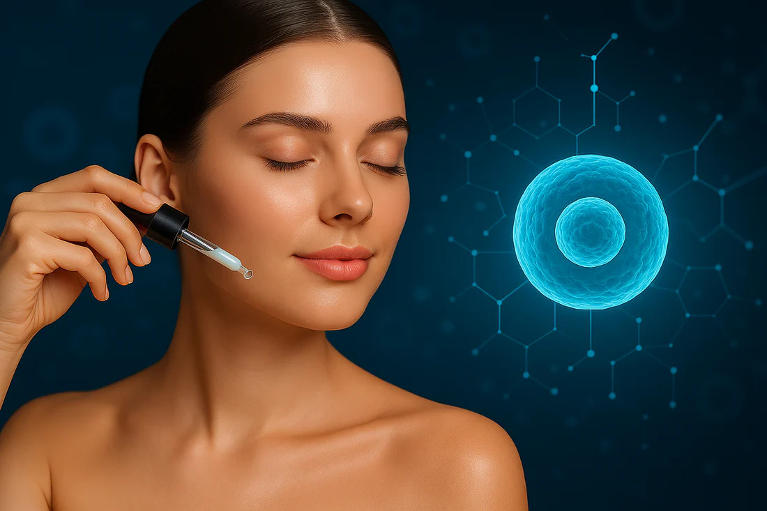 Regenerative Beauty at Home: How Majestic Skin Delivers Clinic-Level Results in 14 Days