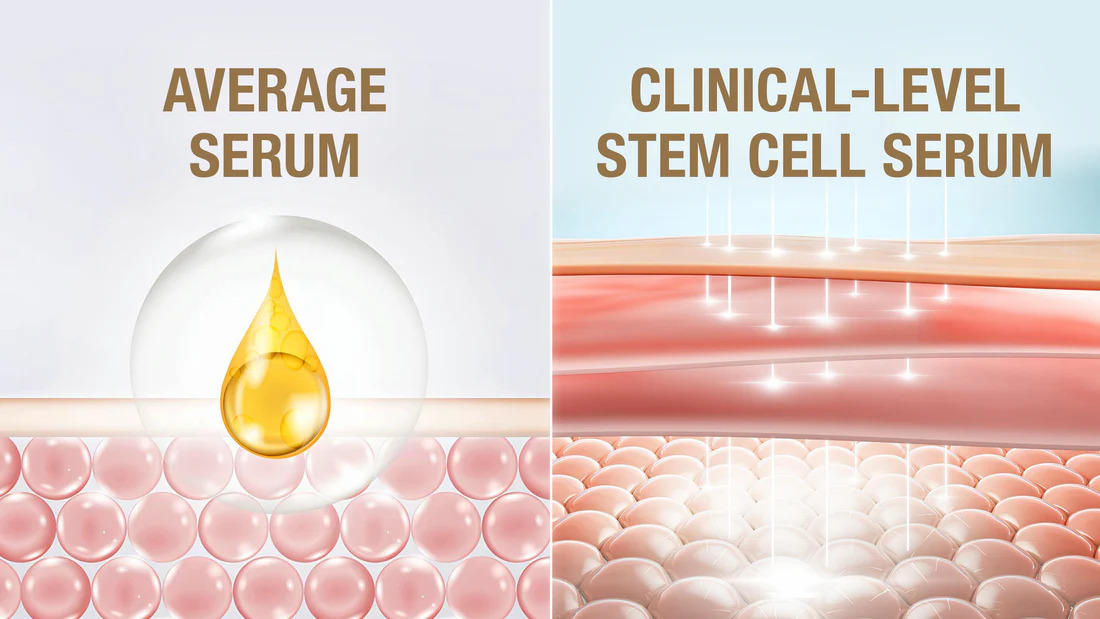 What Makes a Serum ‘Clinical-Level’ — And Does It Really Matter?