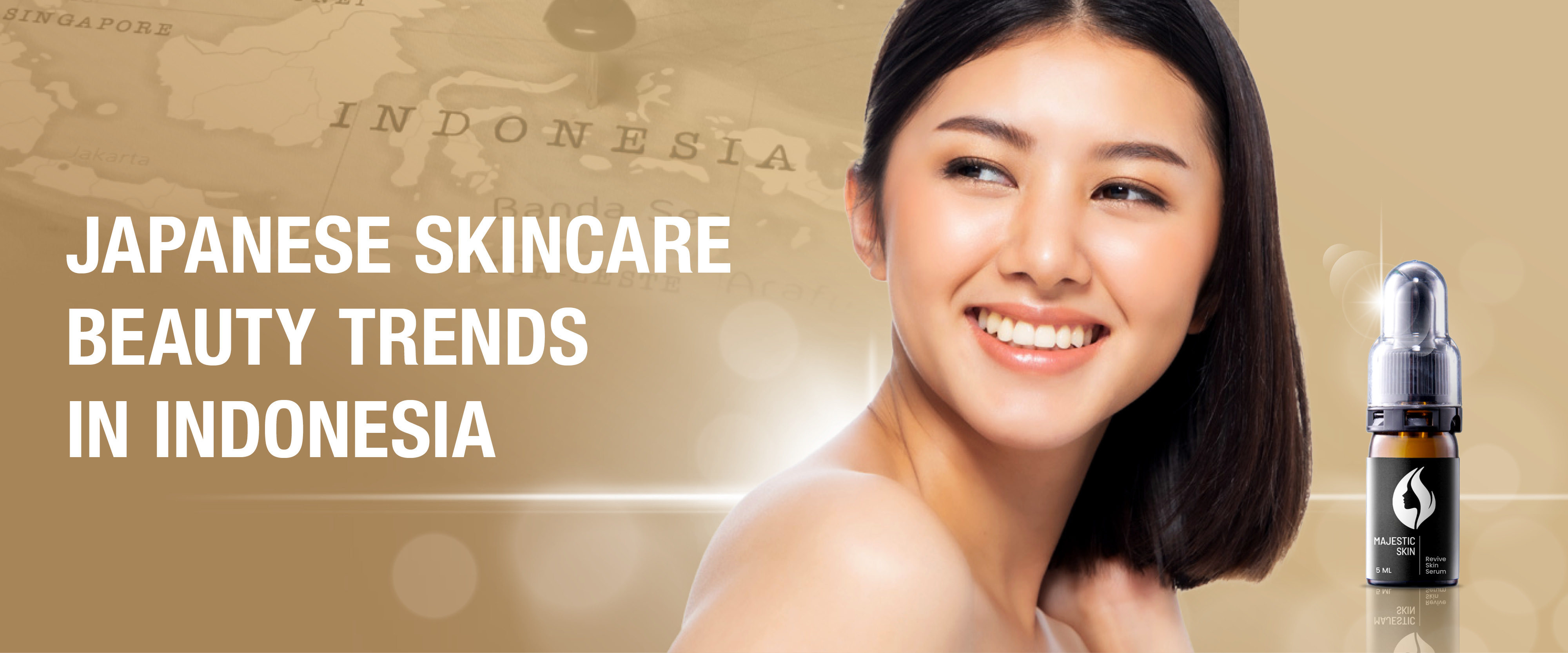 Japanese Skincare Beauty Trends in Indonesia: Must-Try Secret to Flawless Skin