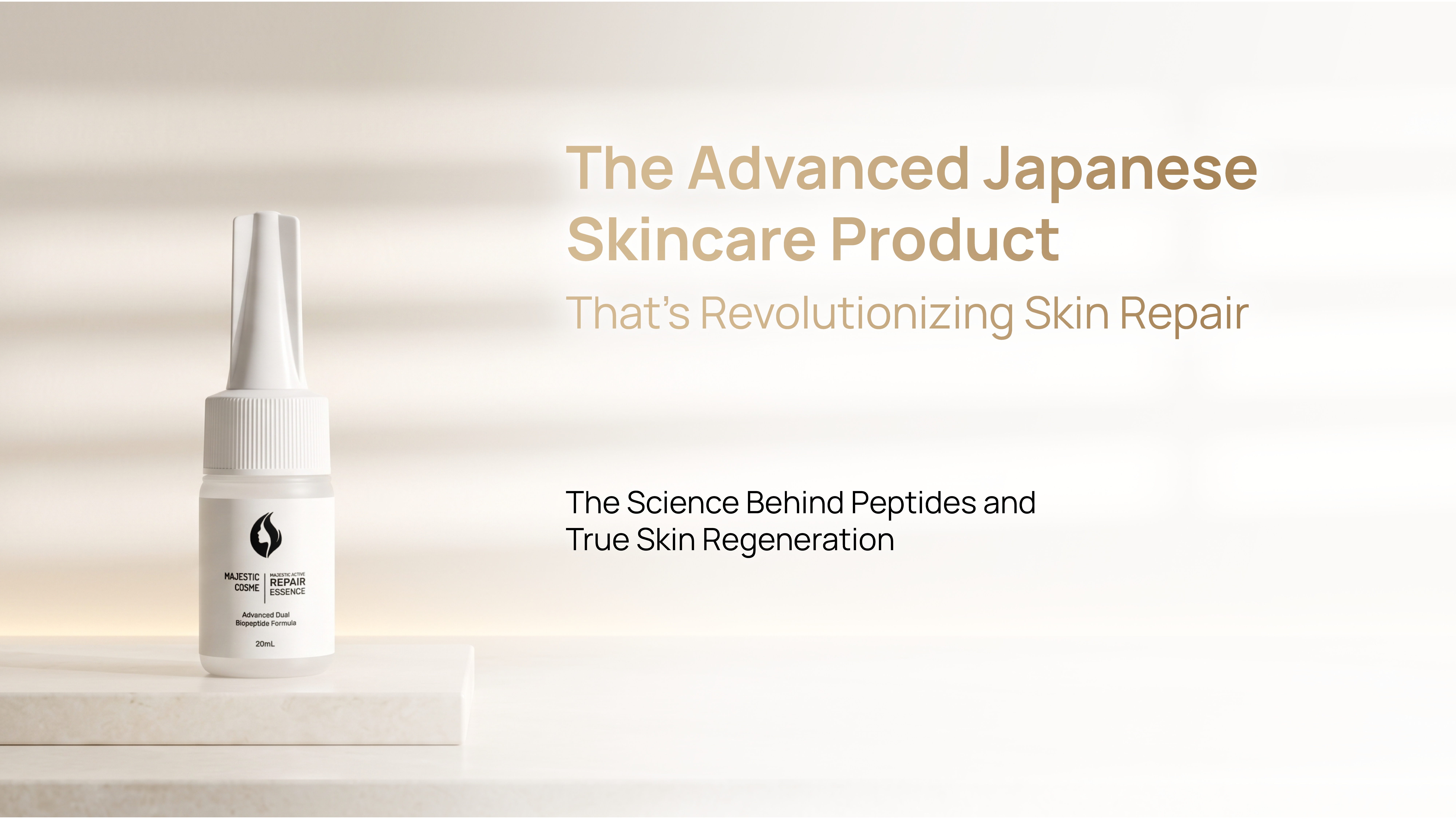 The Future of J-Beauty: Why This Japanese Skincare 商品 Is a Breakthrough for Acne and Scars