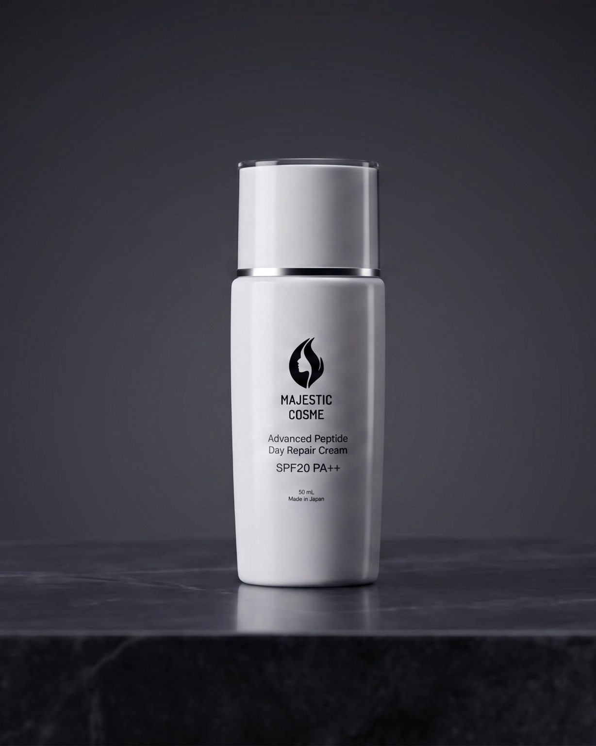 Majestic Day Repair Cream