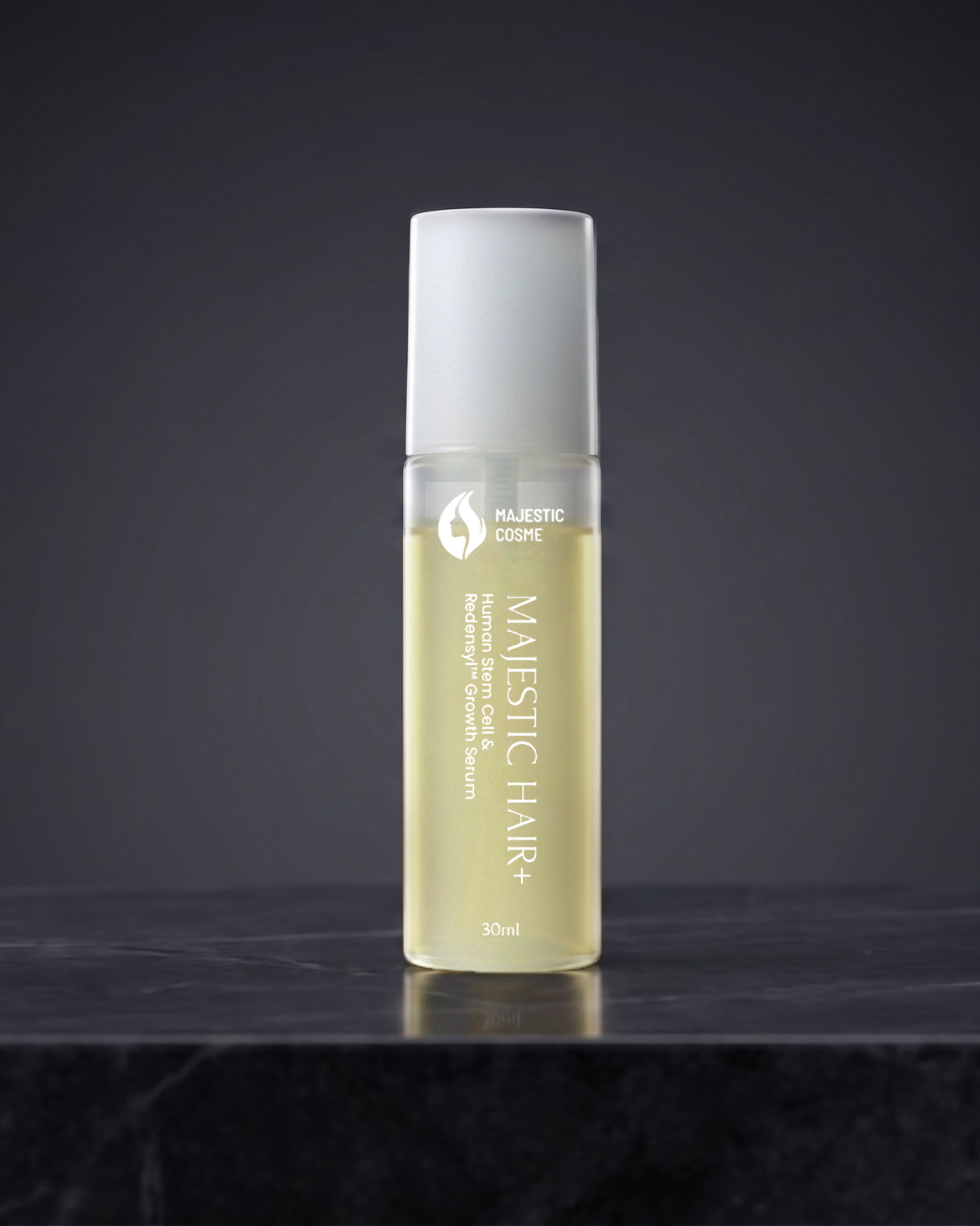 Majestic Hair+ Serum