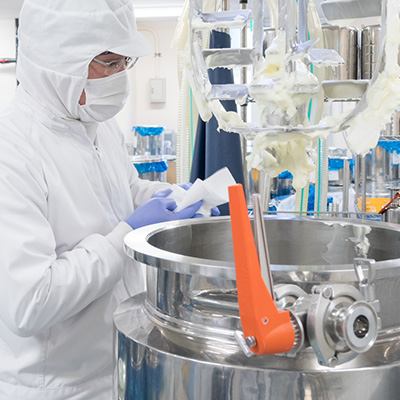 Image · formulation process