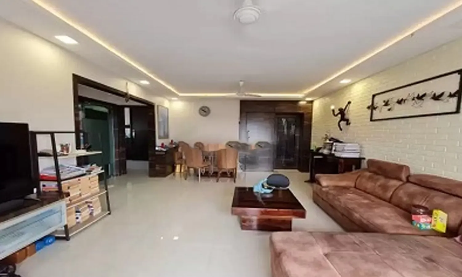 Aura Kollective Lullanagar Pune Review 2026: 3 & 4 BHK Ultra Luxury Homes