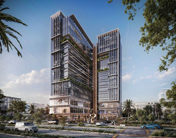 Ganga Platinum Kharadi Pune – Uber-Luxury 3.5 & 4.5 BHK Residences by Goel Ganga Developments