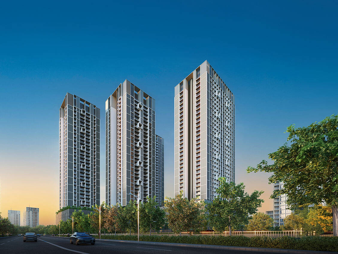 Holystico Astrana Hadapsar: 2, 3 & 4 BHK Price, Floor Plans & Review (2026)