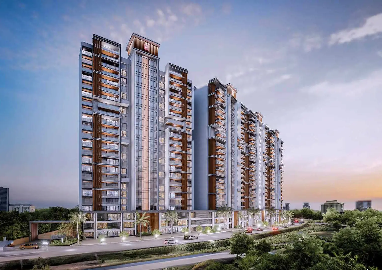 Kohinoor Satori, Baner – Mahalunge: Redefining Luxury Living in Pune’s Most Sought-After Locale