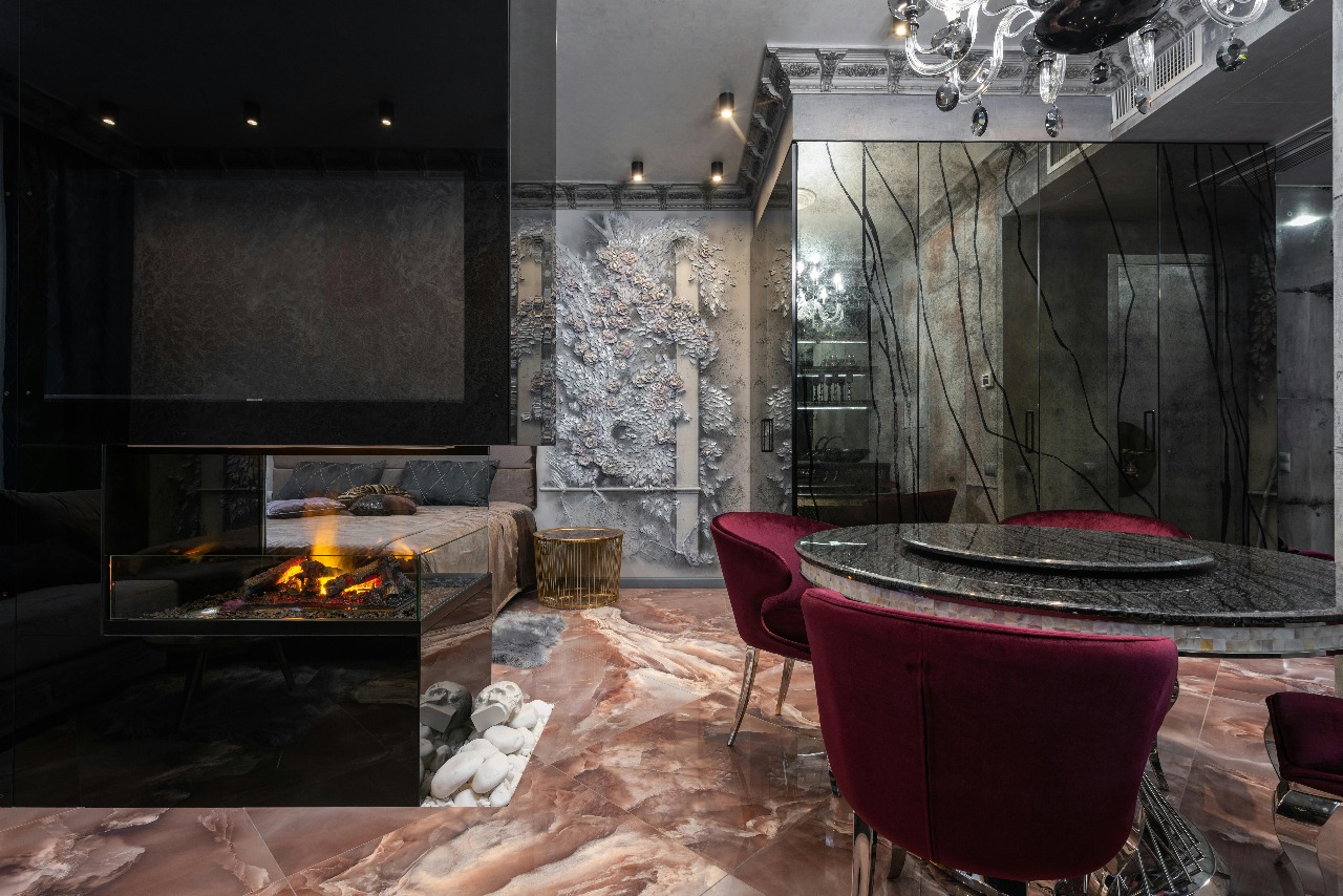 Koregaon Park – Timeless Luxury, Modern Sophistication