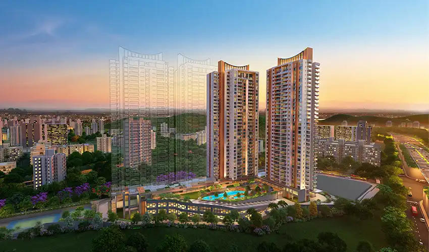Living and Investing in Baner, Pune: Why It's the Perfect Choice