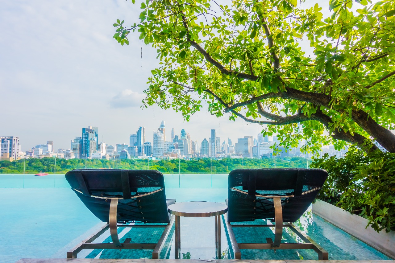 Luxury Living in Kalyani Nagar, Pune: A Guide to Upscale Residences & Prime Investments