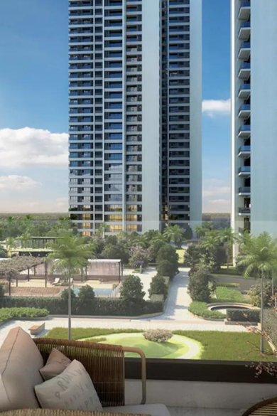 Solitaire World Gangadham Chowk Review: 3, 4, 4.5 & 5.5 BHK from ₹3.28 Cr (Ready to Move)