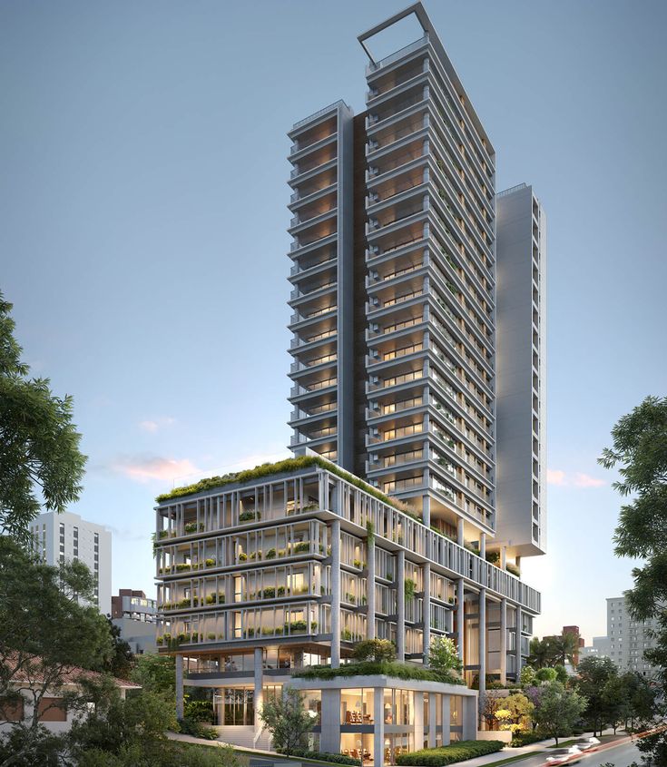 The Ark Voyage - Cullinan by Tribeca NIBM Pune – Ultra-Luxury 3.5, 4.5 & 5 BHK Sky Residences on 12-Acre Sky Forest