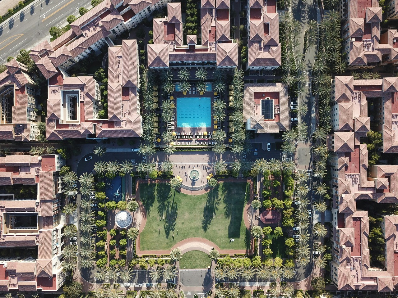 Wakad – The Western Luxury Corridor