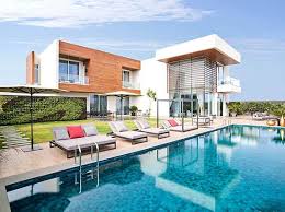 YOO Villas Pune: Ultra-Luxury V2 & V3 Villas in Kharadi Designed for Elite Living