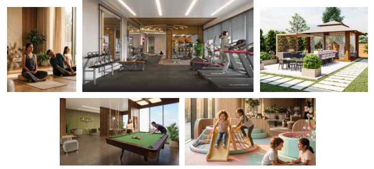 Sensara NIBM 2.0 by Unitary Properties New Launch NIBM, Pune Project View 1 Sensara NIBM 2.0 by Unitary Properties New Launch NIBM, Pune project view 1 - Official site construction update or visual rendering