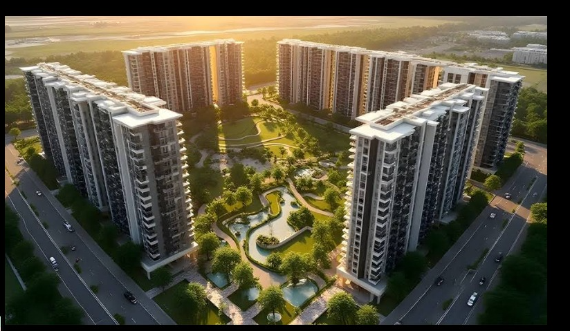 Birla Evam - Manjari, Pune, Pune.