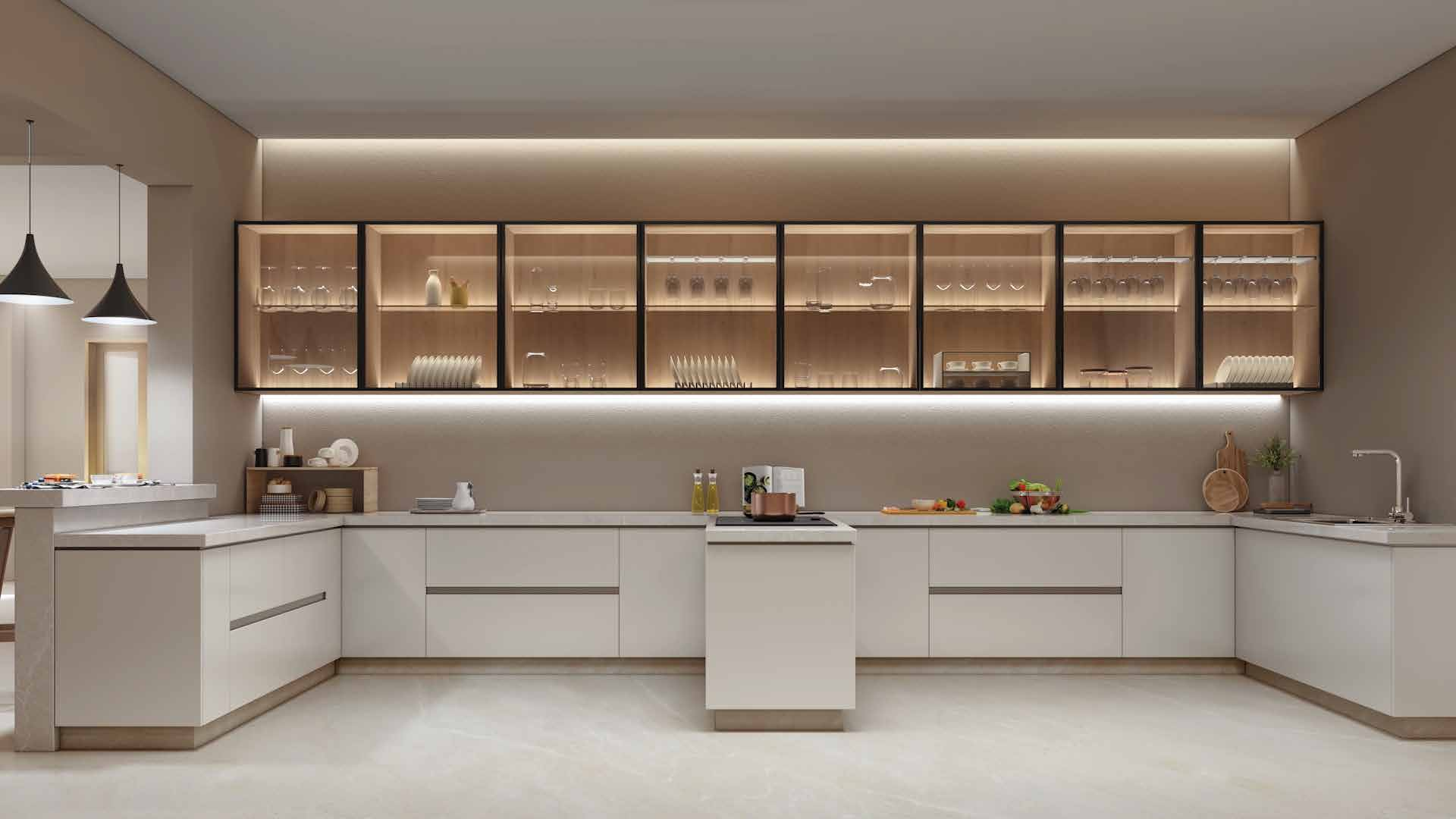 Mantra Marvilla by Mantra Mundhwa, Pune Project View 8 Mantra Marvilla by Mantra Mundhwa, Pune project view 8 - Official site construction update or visual rendering