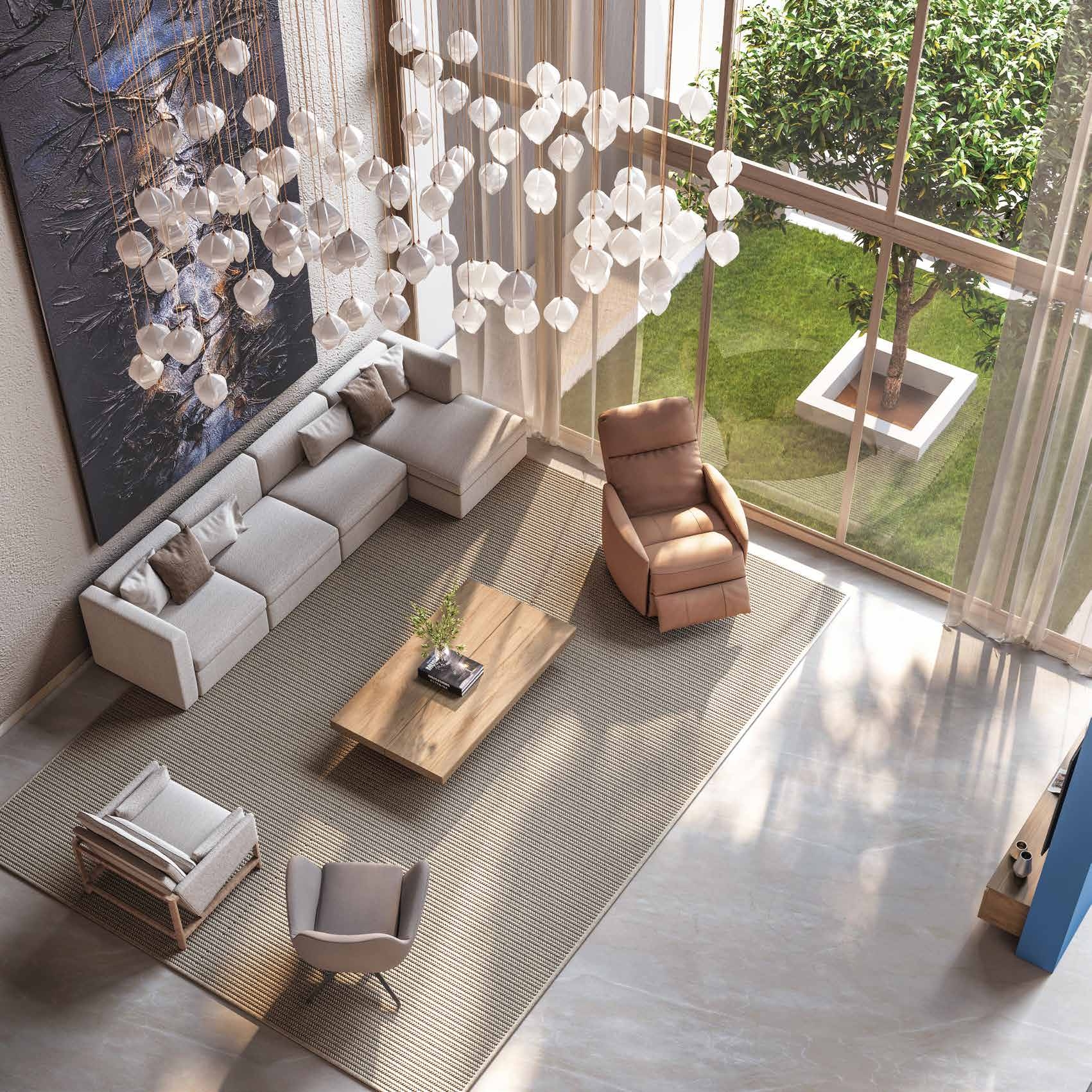 Mantra Marvilla by Mantra Mundhwa, Pune Project View 9 Mantra Marvilla by Mantra Mundhwa, Pune project view 9 - Official site construction update or visual rendering