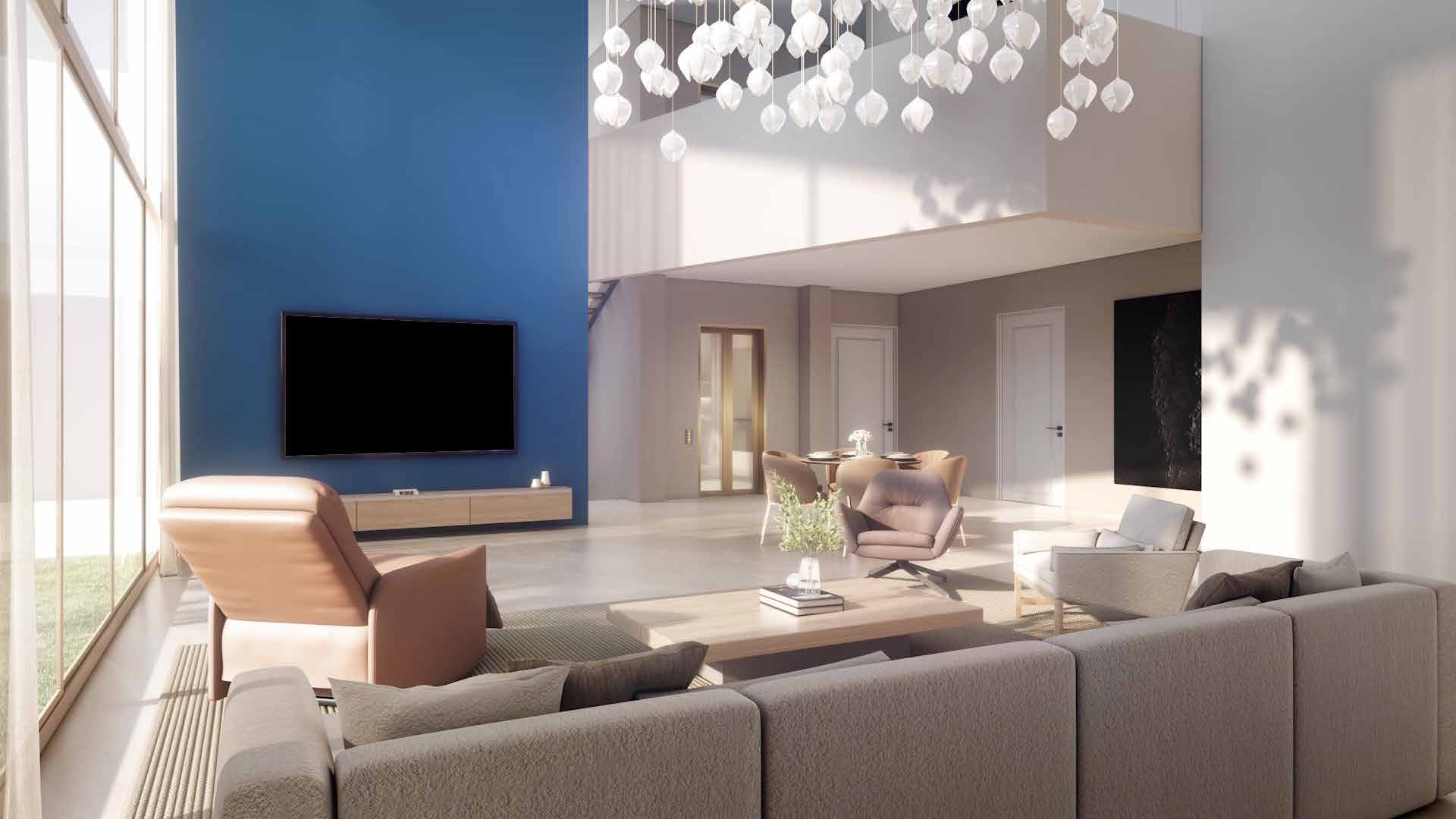 Mantra Marvilla by Mantra Mundhwa, Pune Project View 10 Mantra Marvilla by Mantra Mundhwa, Pune project view 10 - Official site construction update or visual rendering
