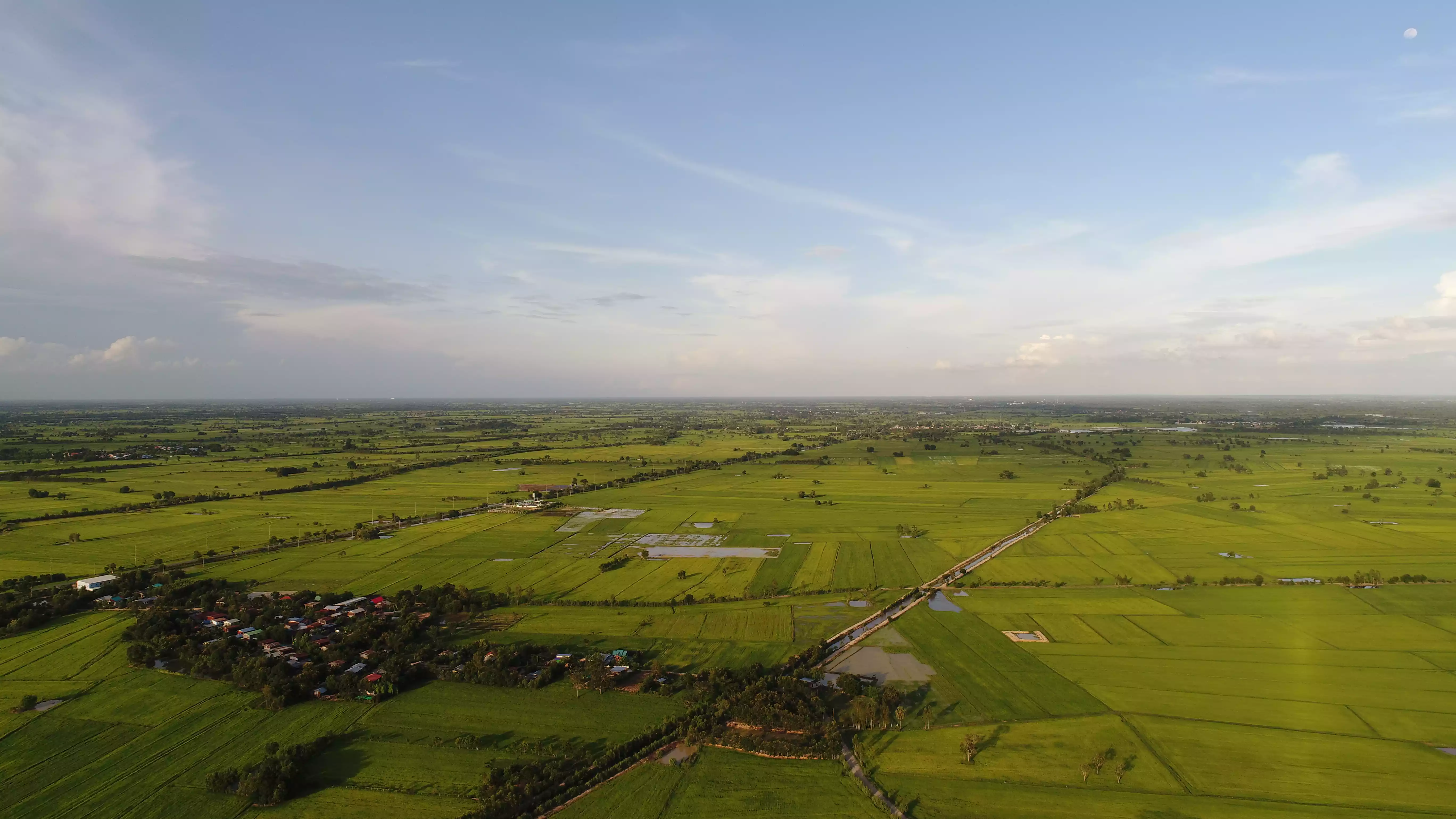 Godrej Plots Kamshet by Godrej Properties  Kamshet, Lonavala, Pune project view 3 - Official site construction update or visual rendering