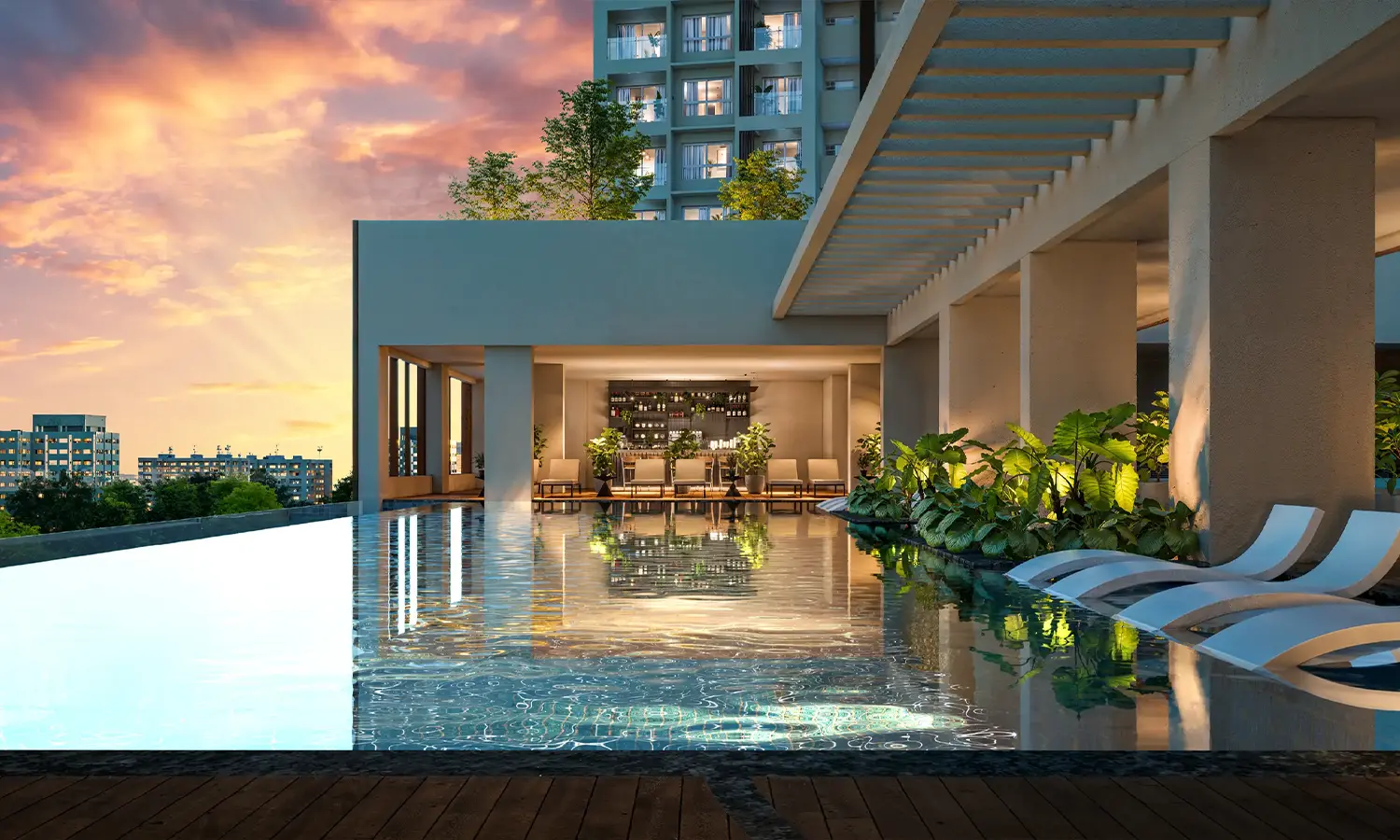 Godrej Elaris by Godrej Properties Limited New Launch Magarpatta-Mundhwa, Pune Project View 7 Godrej Elaris by Godrej Properties Limited New Launch Magarpatta-Mundhwa, Pune project view 7 - Official site construction update or visual rendering