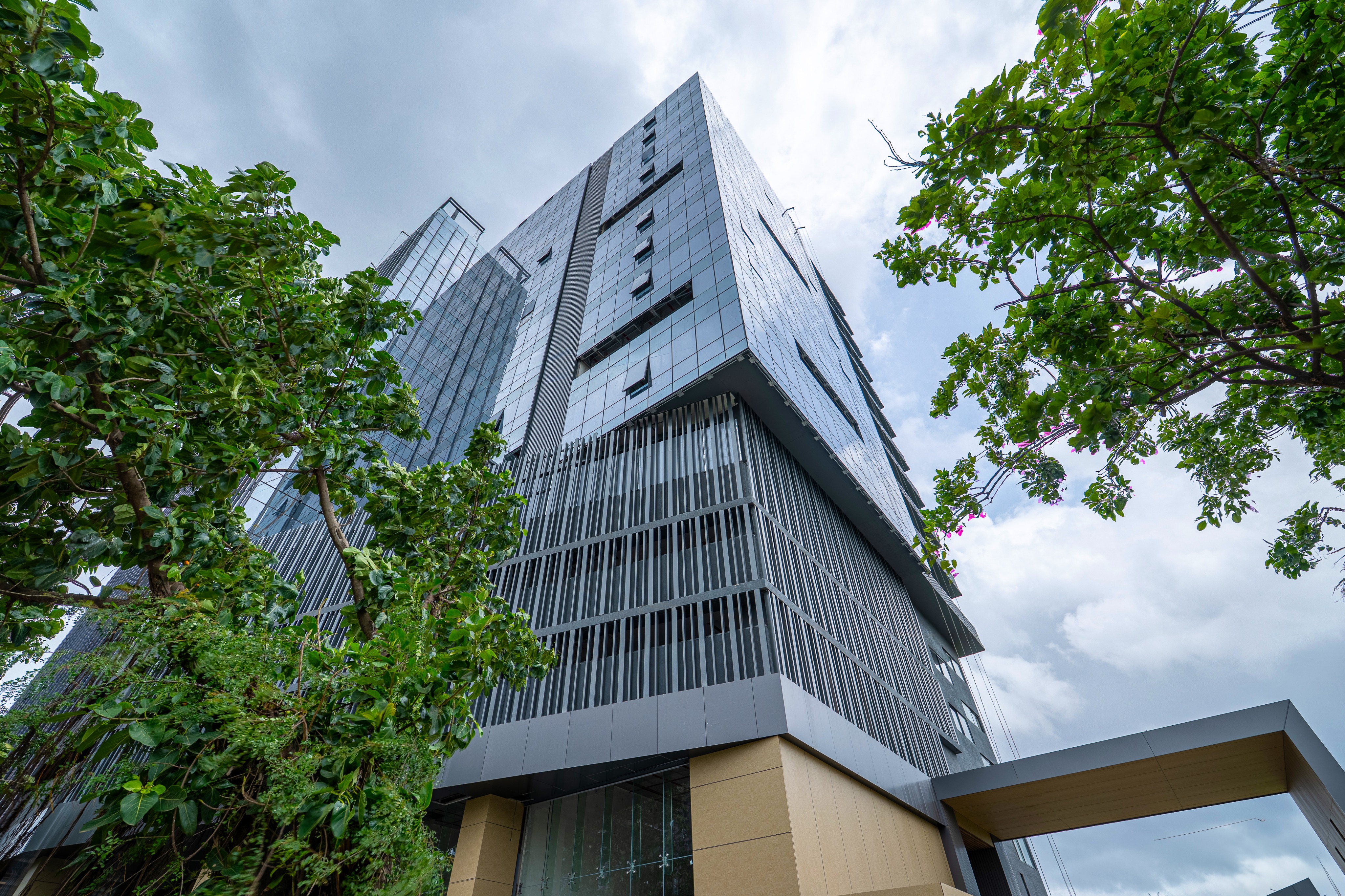 Kohinoor Business Tower - KP Annexe - Mundhwa, Pune, Pune.