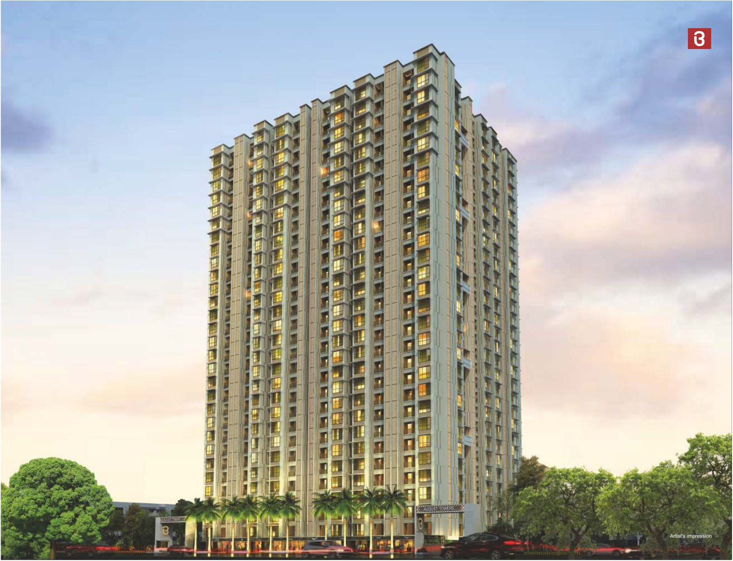 August Towers Phase 2 by BramhaCorp by BramhaCorp Ltd New Launch New Kalyani Nagar, Wadgaon Sheri Project View 1 August Towers Phase 2 by BramhaCorp by BramhaCorp Ltd New Launch New Kalyani Nagar, Wadgaon Sheri project view 1 - Official site construction update or visual rendering