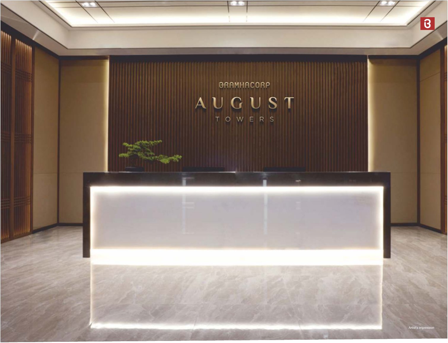 August Towers Phase 2 by BramhaCorp by BramhaCorp Ltd New Launch New Kalyani Nagar, Wadgaon Sheri Project View 2 August Towers Phase 2 by BramhaCorp by BramhaCorp Ltd New Launch New Kalyani Nagar, Wadgaon Sheri project view 2 - Official site construction update or visual rendering